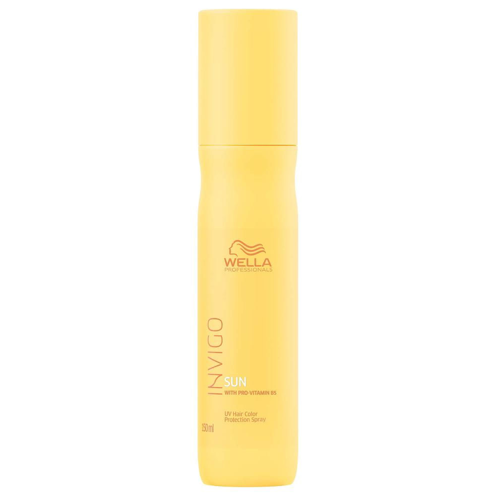 Wella Professionals Invigo Sun Leave In Bifásico 150ml