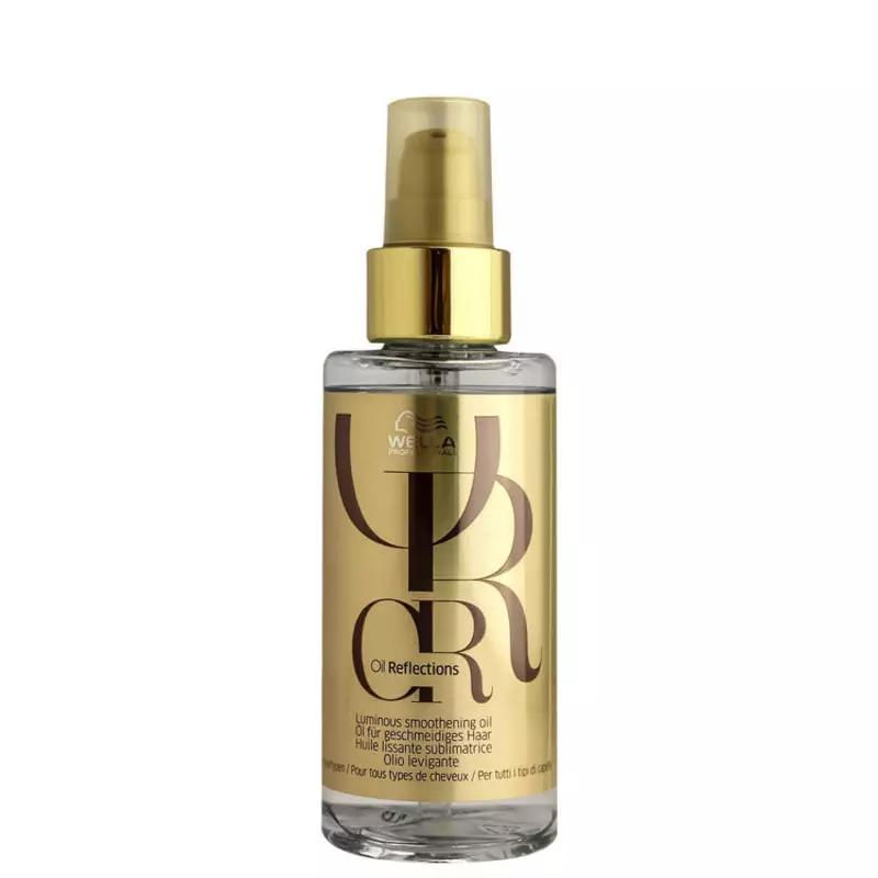 Wella Professionals Oil Reflections Tradicional 100ml