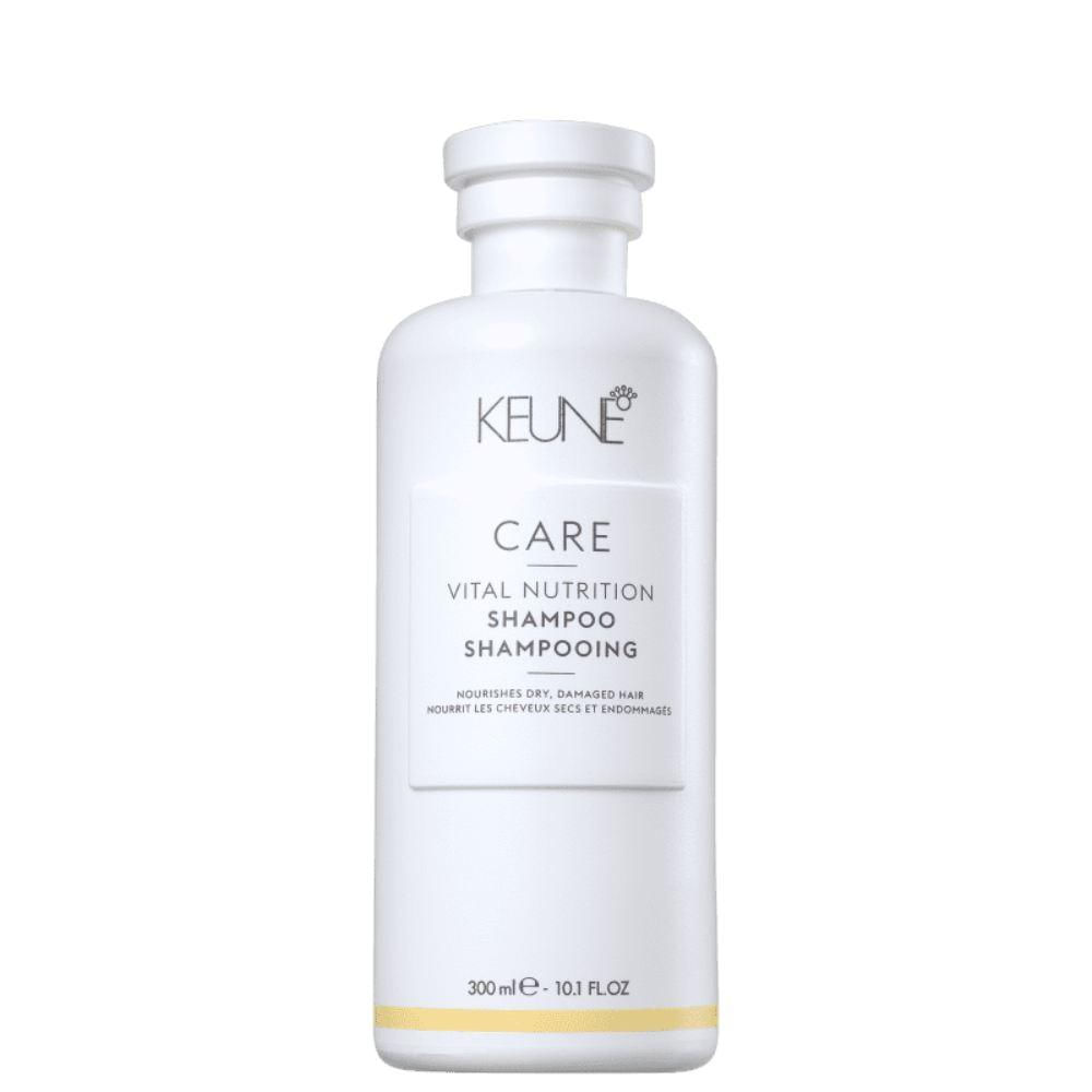 Shampoo Care Vital Nutrition Keune 300ml
