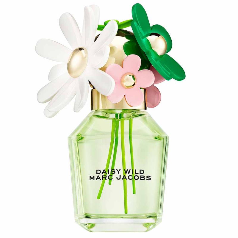 Perfume Daisy Wild Marc Jacobs Feminino Eau de Parfum - Época