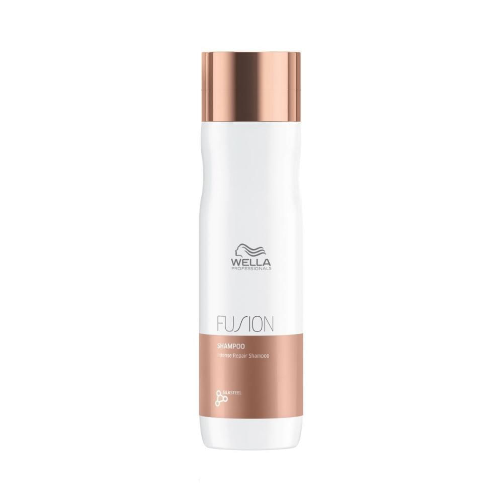 Shampoo Wella Fusion Intense Repair 250ml
