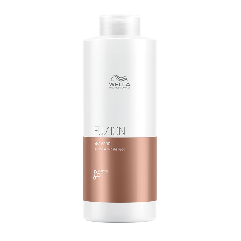 Wella Professionals Fusion - Shampoo 1L