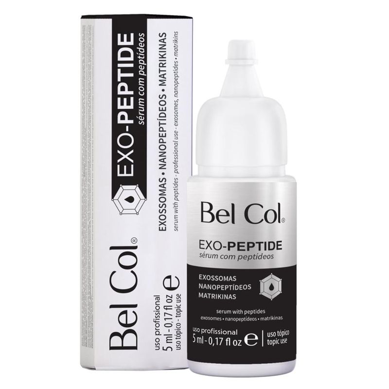 Lee&Cell Skin Repair Peptide 5ml スポイト2個 Exo-Peptide Serum de Peptidios 5ML - Época Cosméticos