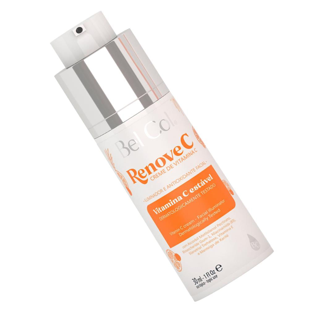 Renove C - Creme Home Care 30G - Época Cosméticos