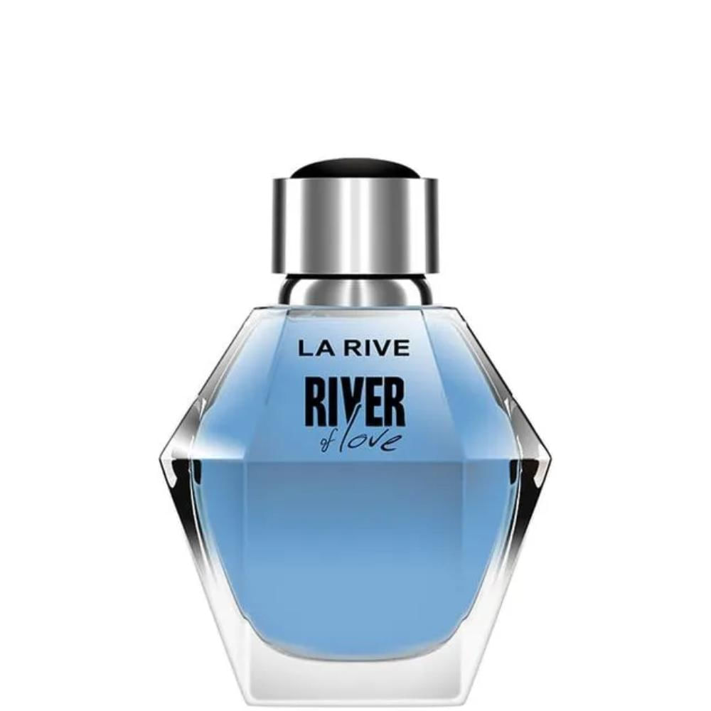 River Of Love La Rive EDT Feminino 100ml