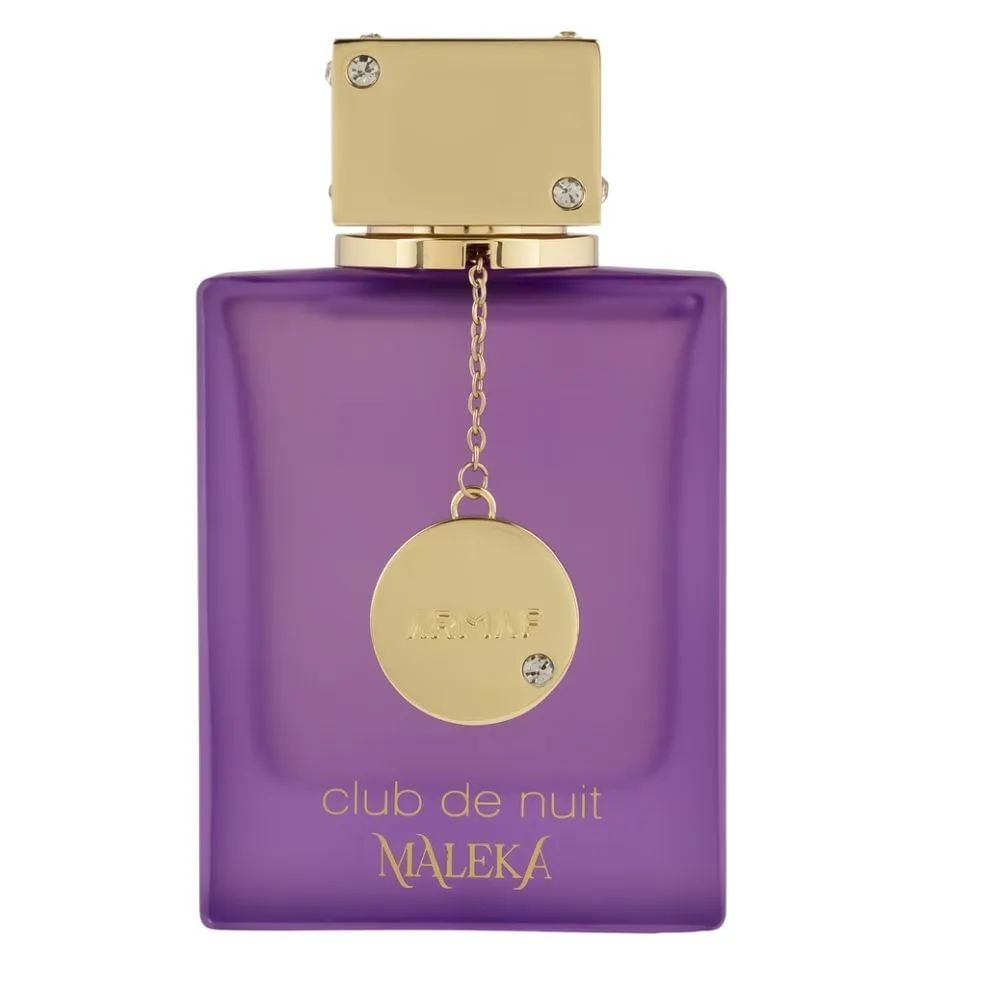 Armaf Club De Nuit Maleka Eau de Parfum Feminino-105 ml