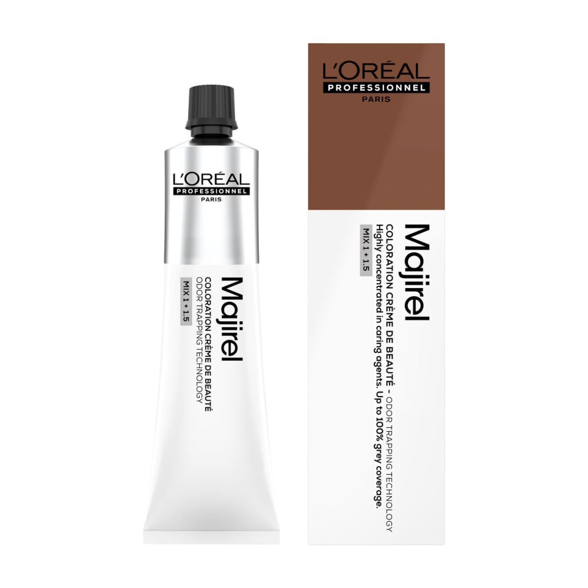 Coloração L'Oréal Professionnel Majirel 8,31 - 60GR