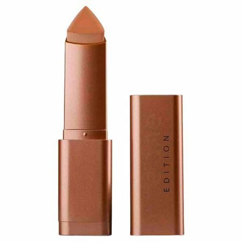 Bronzer em Bastão Marrom Claro - Bronzer Contour Stick Edition Quince 8g
