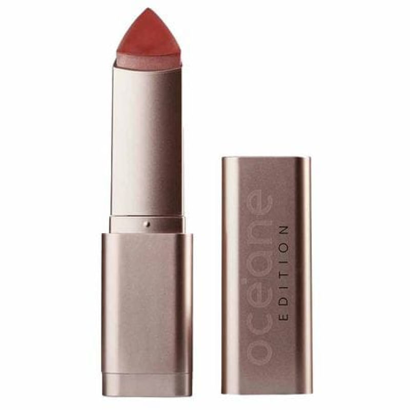 Blush em Bastão Cintilante Nude Rosado - Glow Blush Stick Dreamer Océane Edition 7g