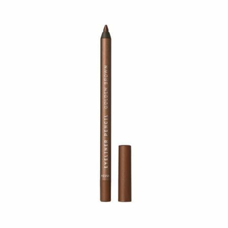 Océane Purple Eyeliner Pencil Golden Brown - Lápis de Olho 1,2g