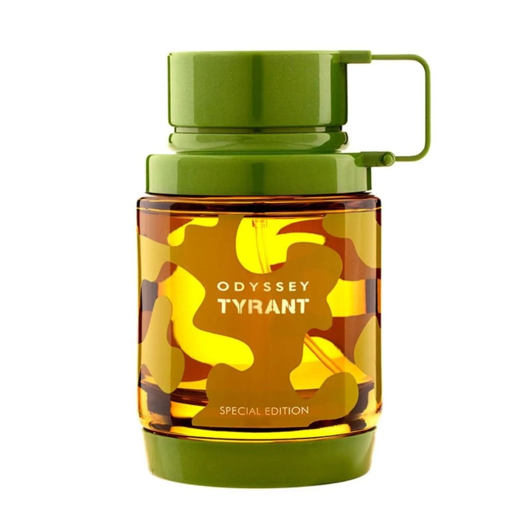 Odyssey Tyrant Armaf Eau de Parfum Masculino-100 ml