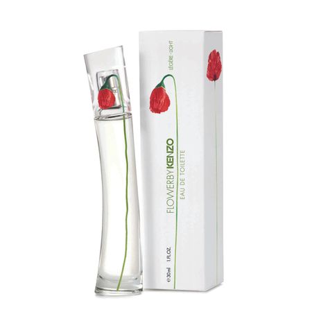 Perfume Flower by Kenzo Eau Légère Kenzo EDT Feminino 30ml Perfume Flower by Kenzo Eau Légère Kenzo EDT Feminino 30ml