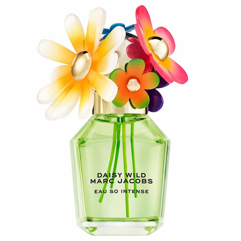 Perfume Daisy Wild Eau So Intense Marc Jacobs Feminino Eau de
