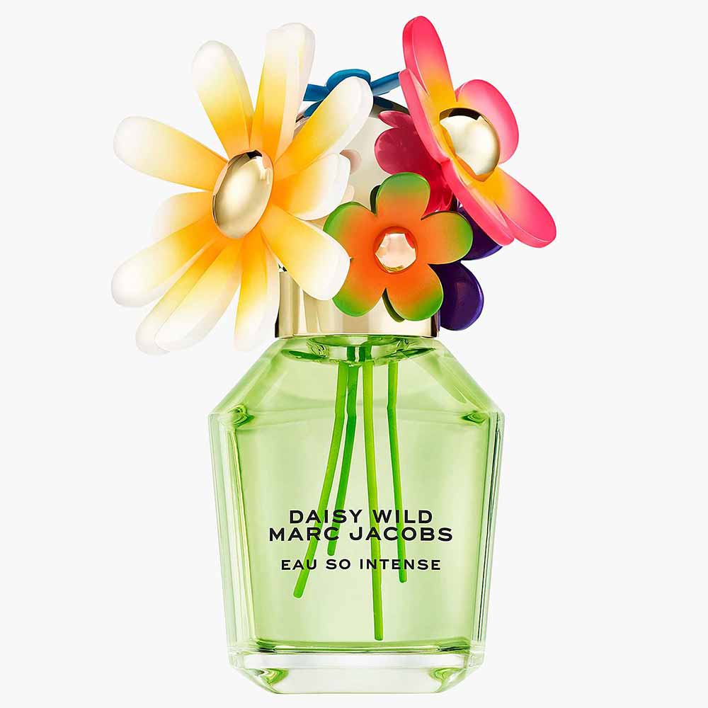 Perfume Daisy Wild Eau So Intense Marc Jacobs Feminino Eau de