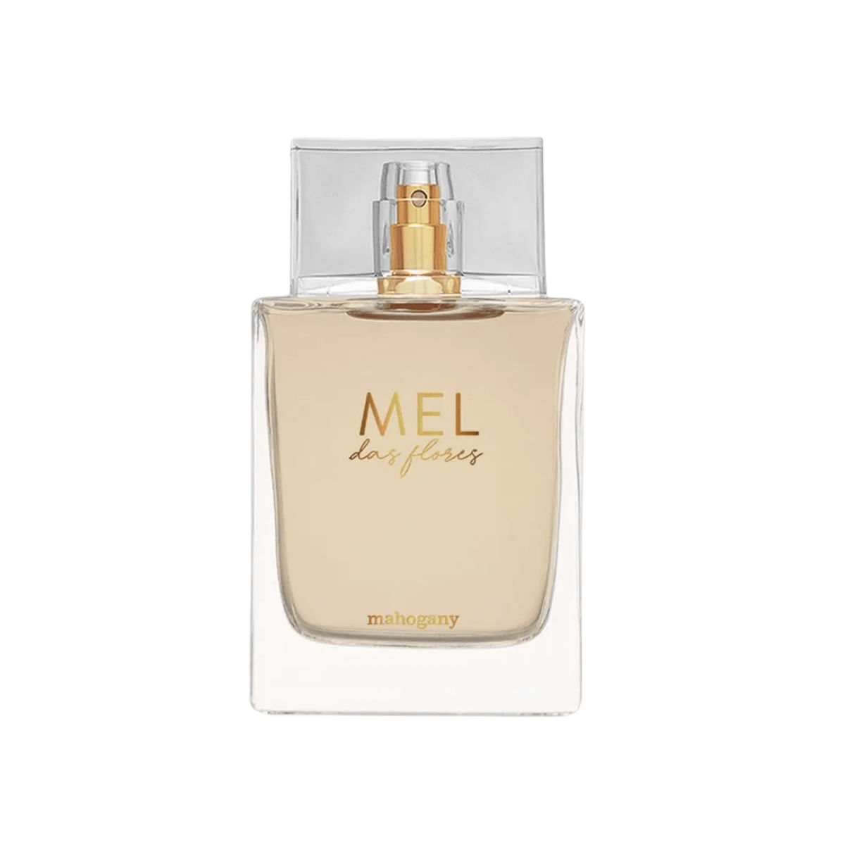 Fragrância Mahogany Mel Das Flores Feminino 100Ml