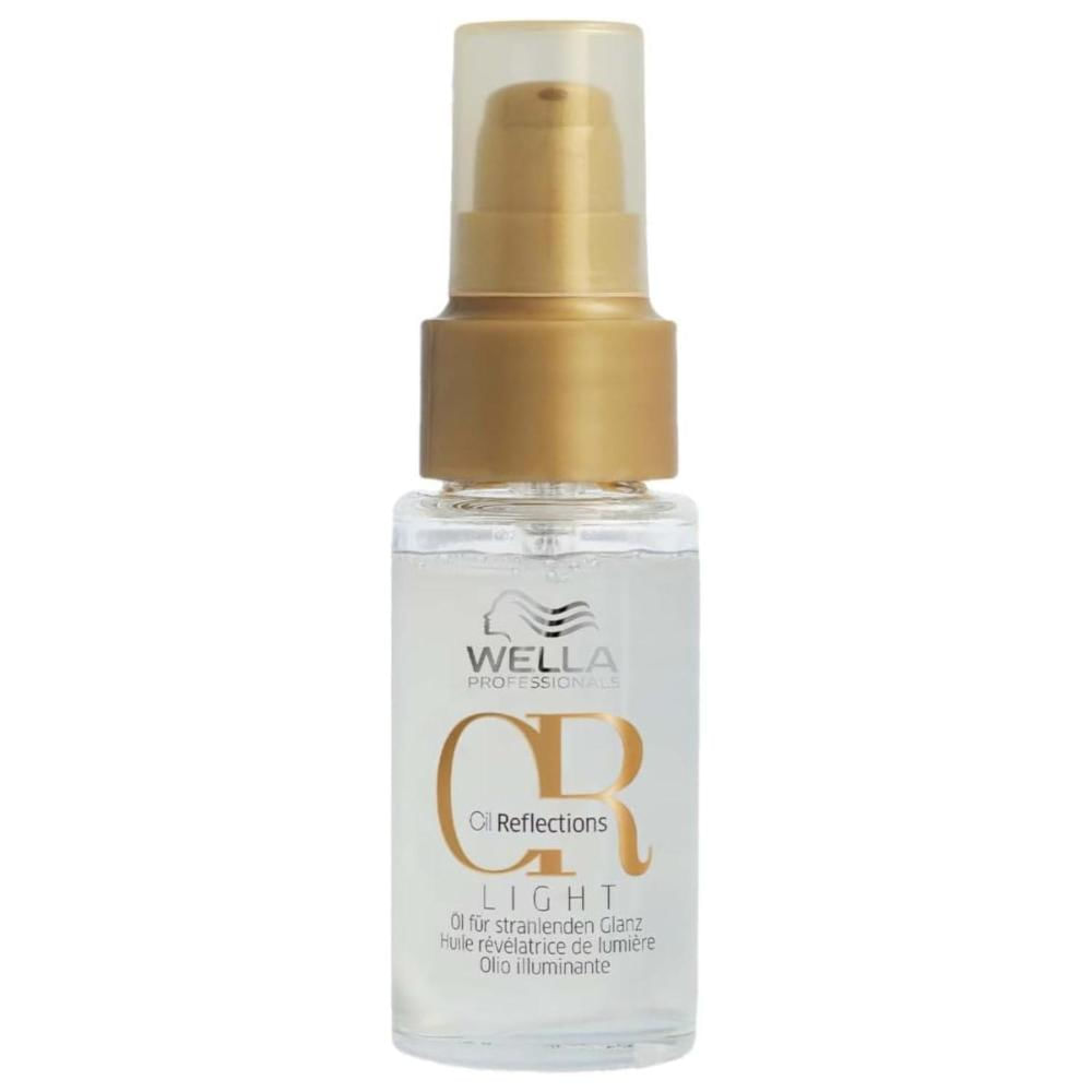 Oleo Capilar Wella Oil Reflection Light 30ml
