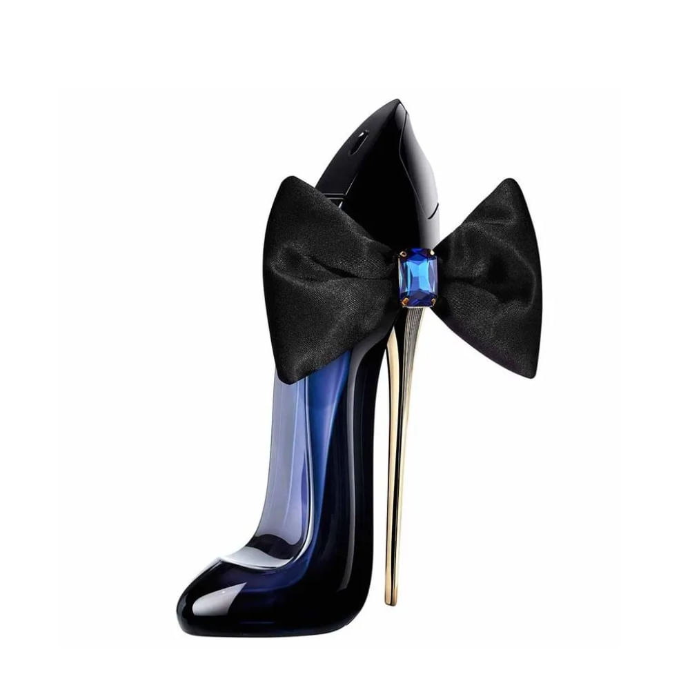 CAROLINA HERRERA GOOD GIRL BOWTASTIC EDITION EDP 80ML