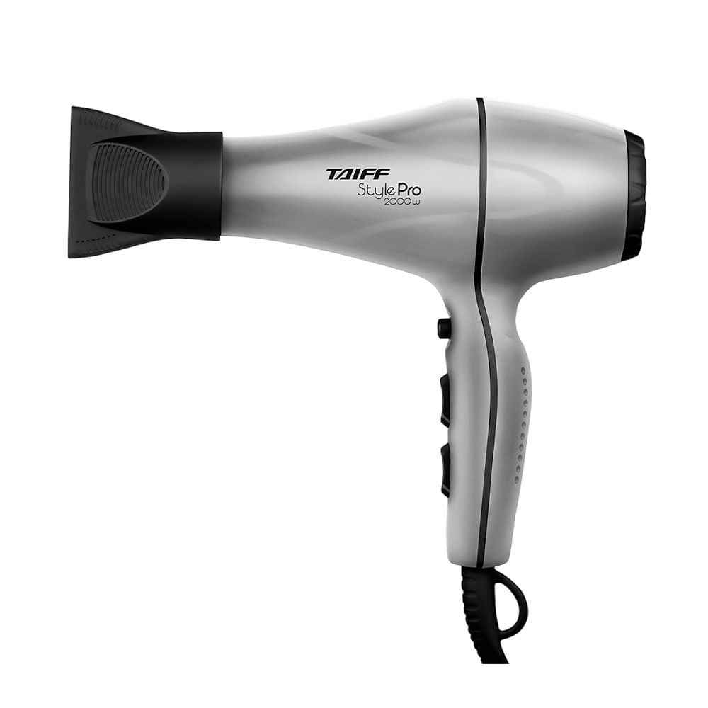 Taiff Profissional Style Pro 2000W - Secador de Cabelo