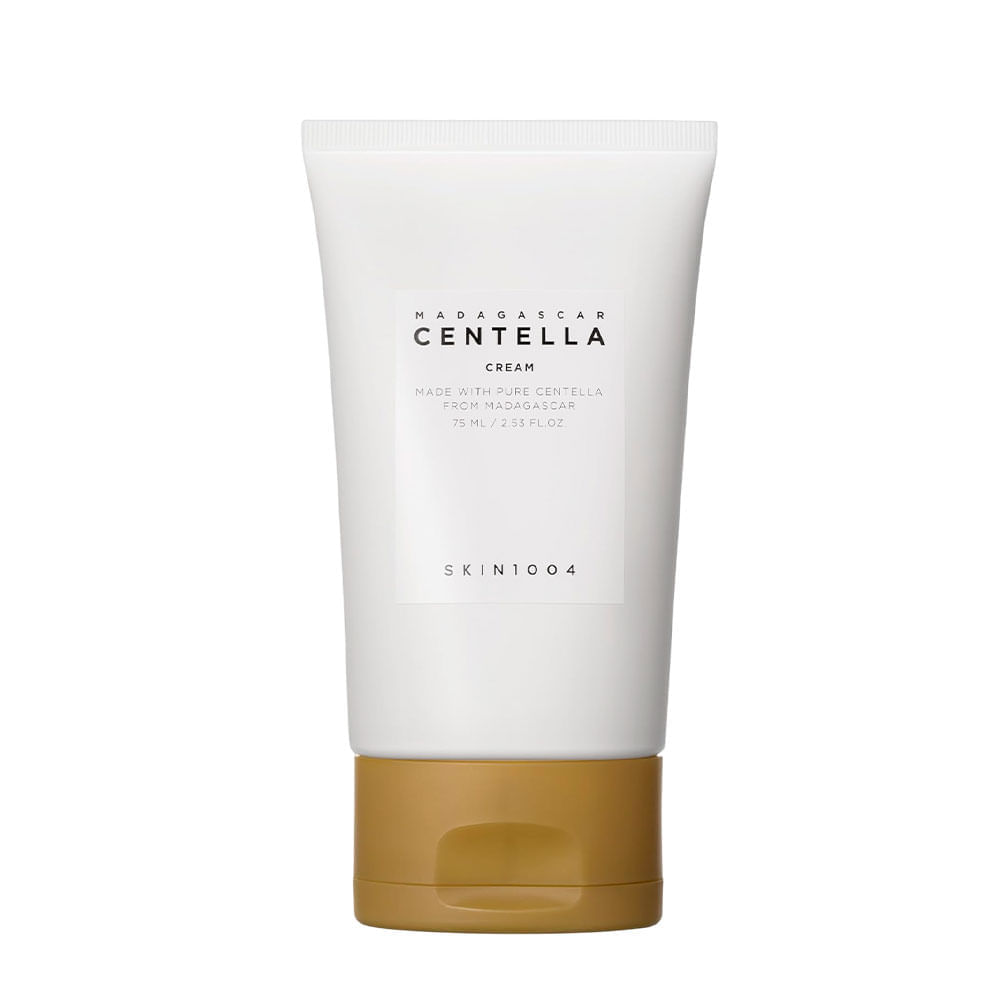 Skin1004 Madagascar Centella Cream - Creme Facial