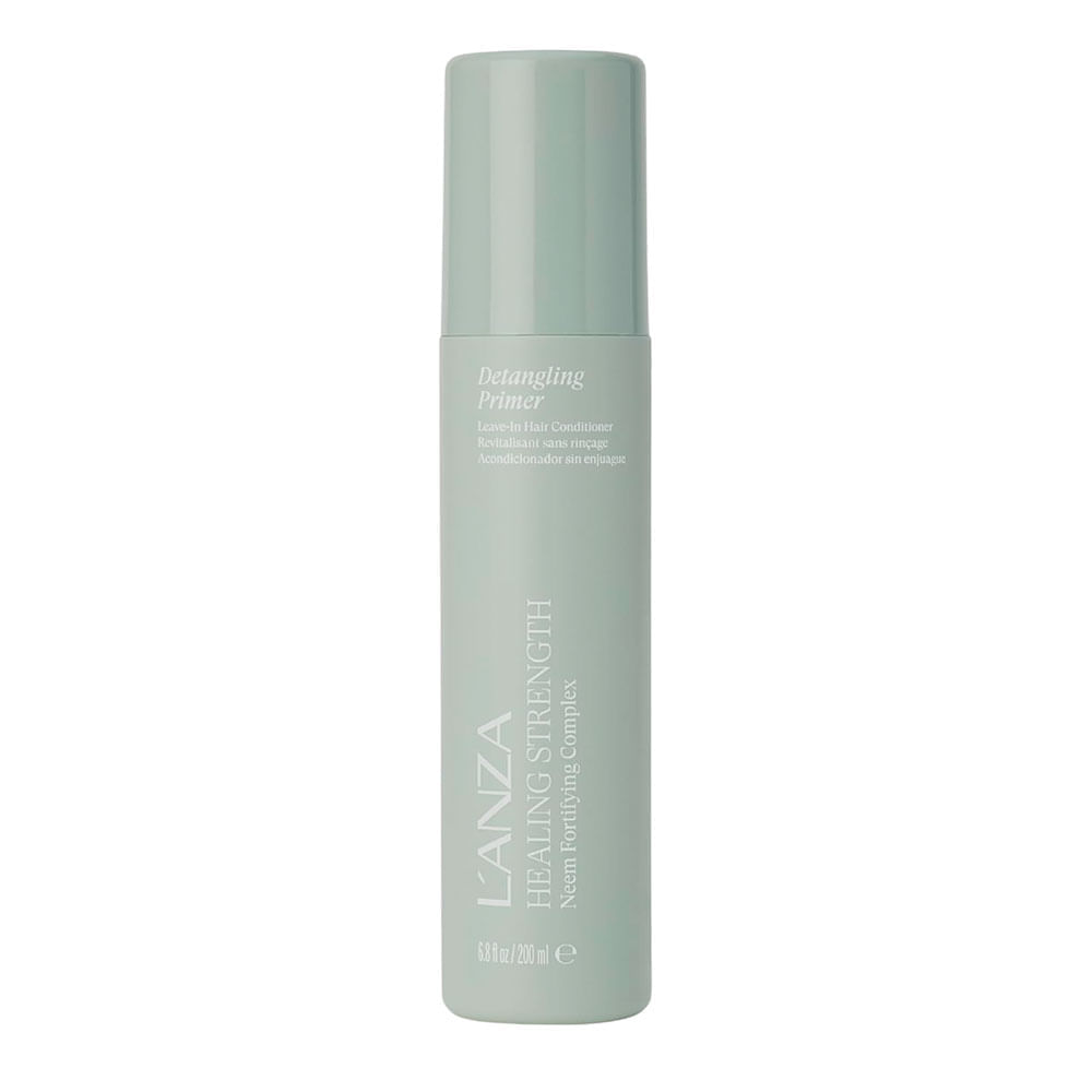 L'anza Healing Strength - Detangling Primer