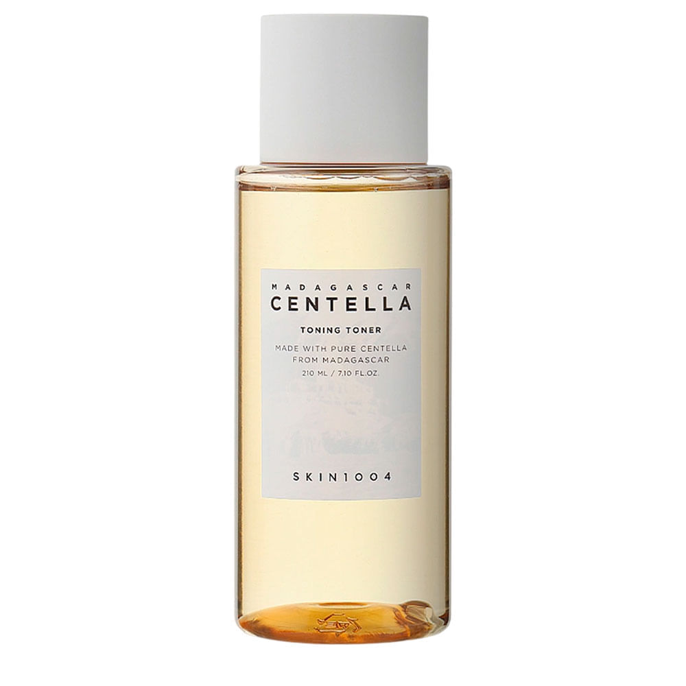 Skin1004 Madagascar Centella Toning Toner - Tônico Facial
