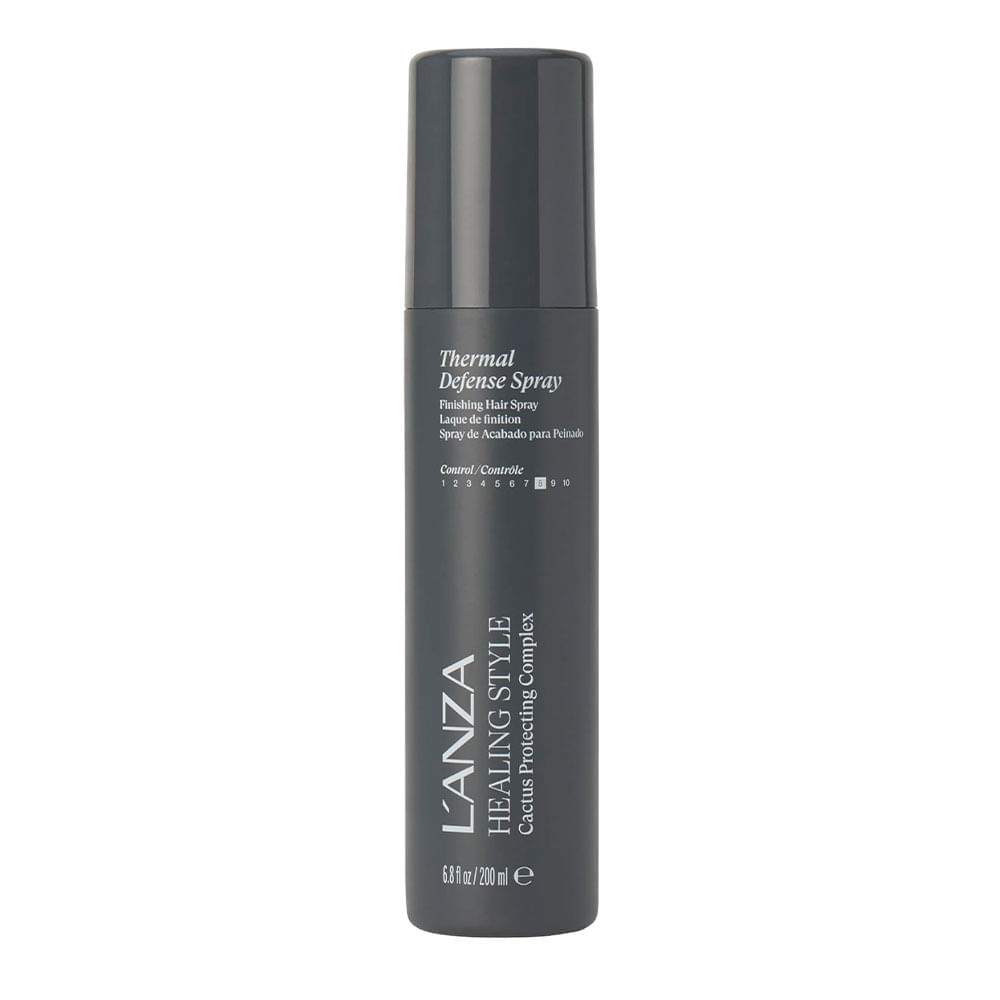 L'anza Healing Style - Protetor Térmico em Spray