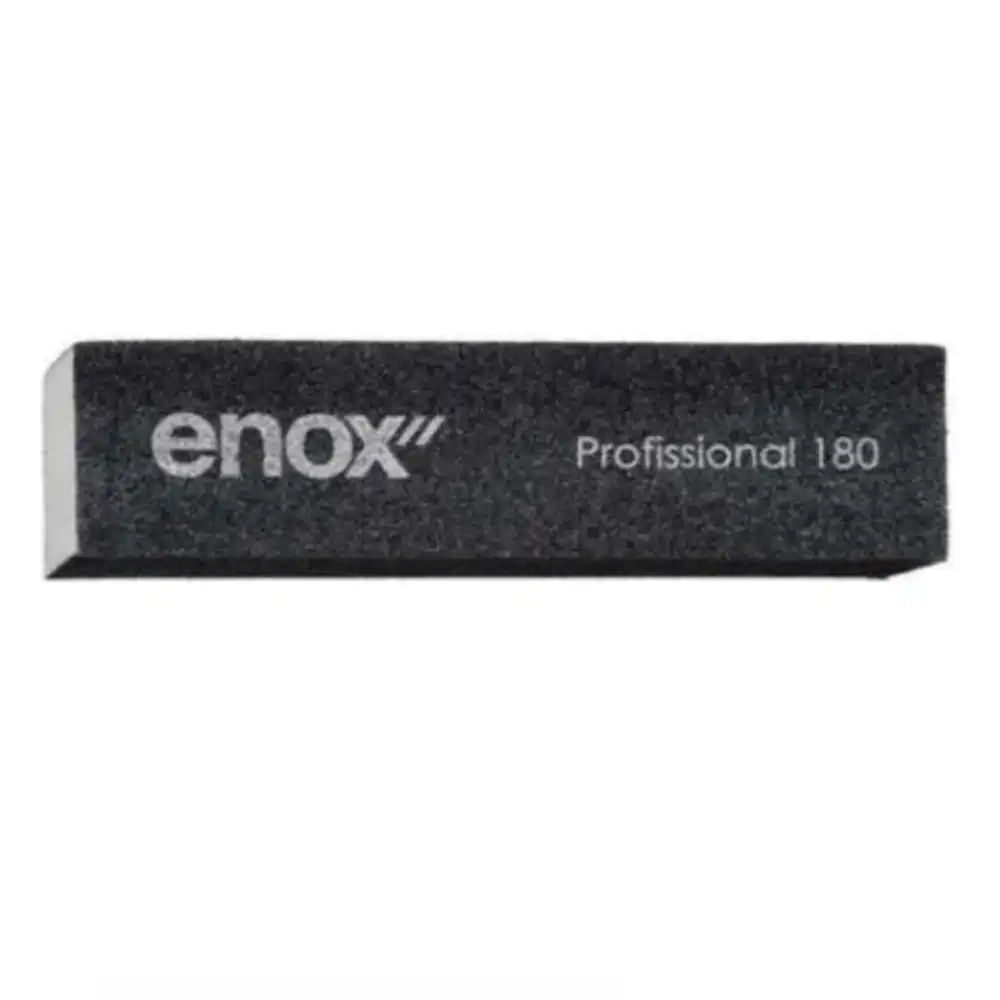 Lixa de Unha Enox Bloco Média Enox