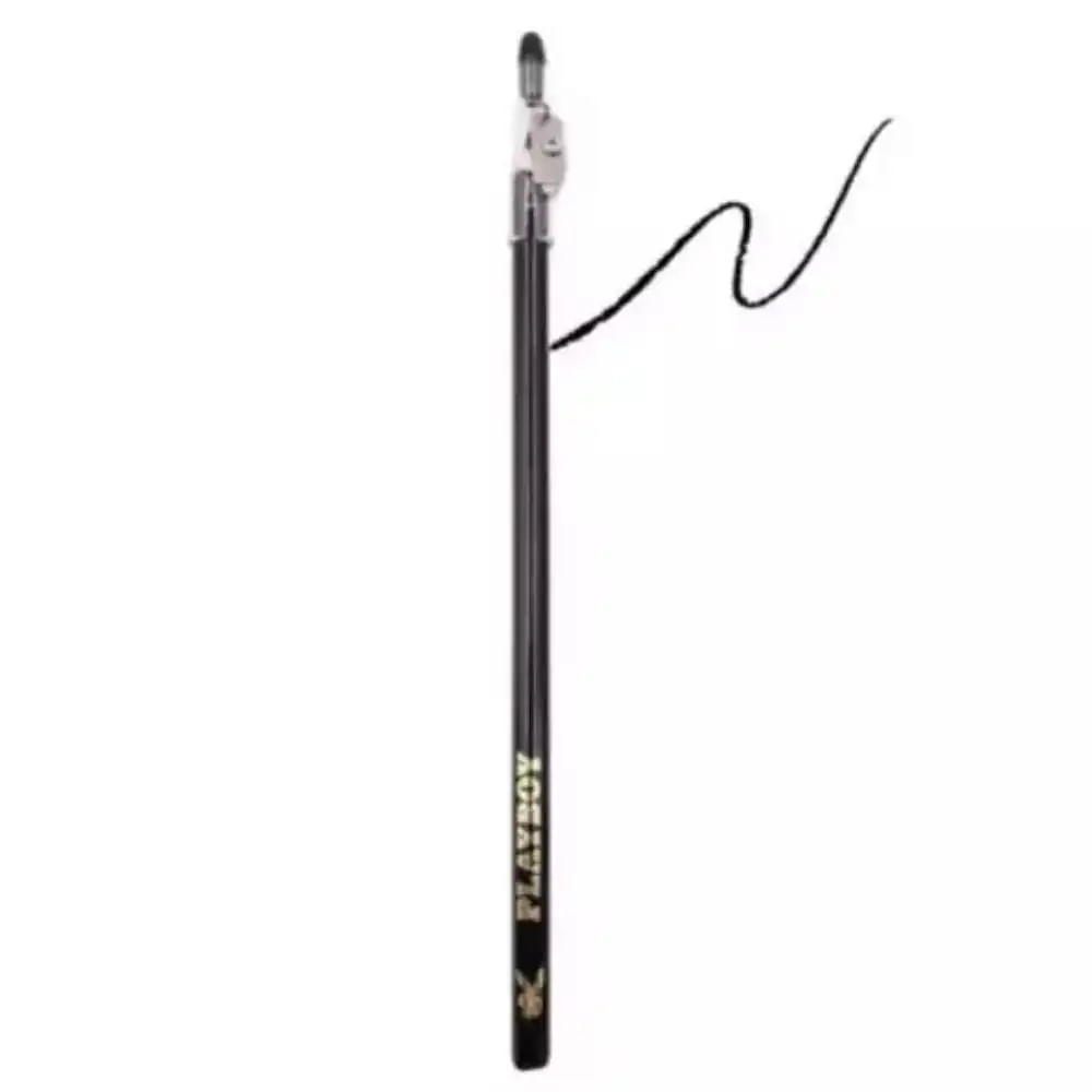 Lapis de Olho Preto C/Apontador Playboy Hb102264
