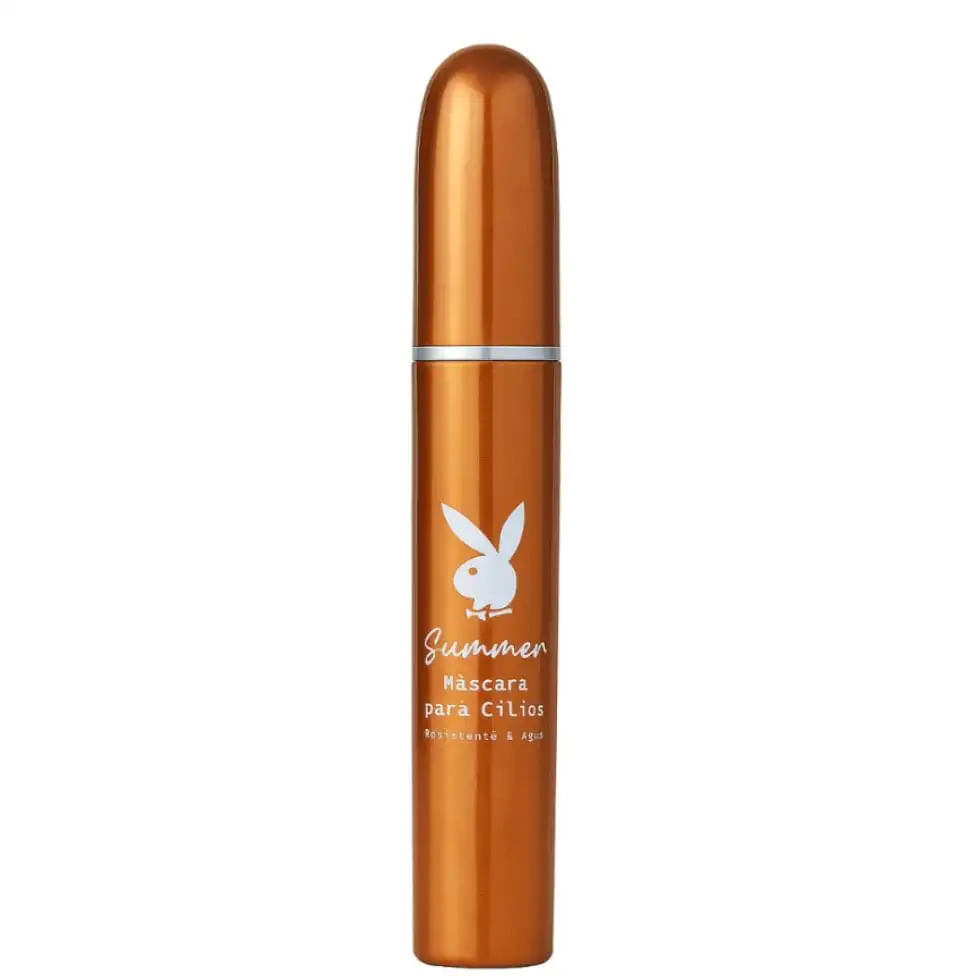Mascara de Cilios Summer Playboy
