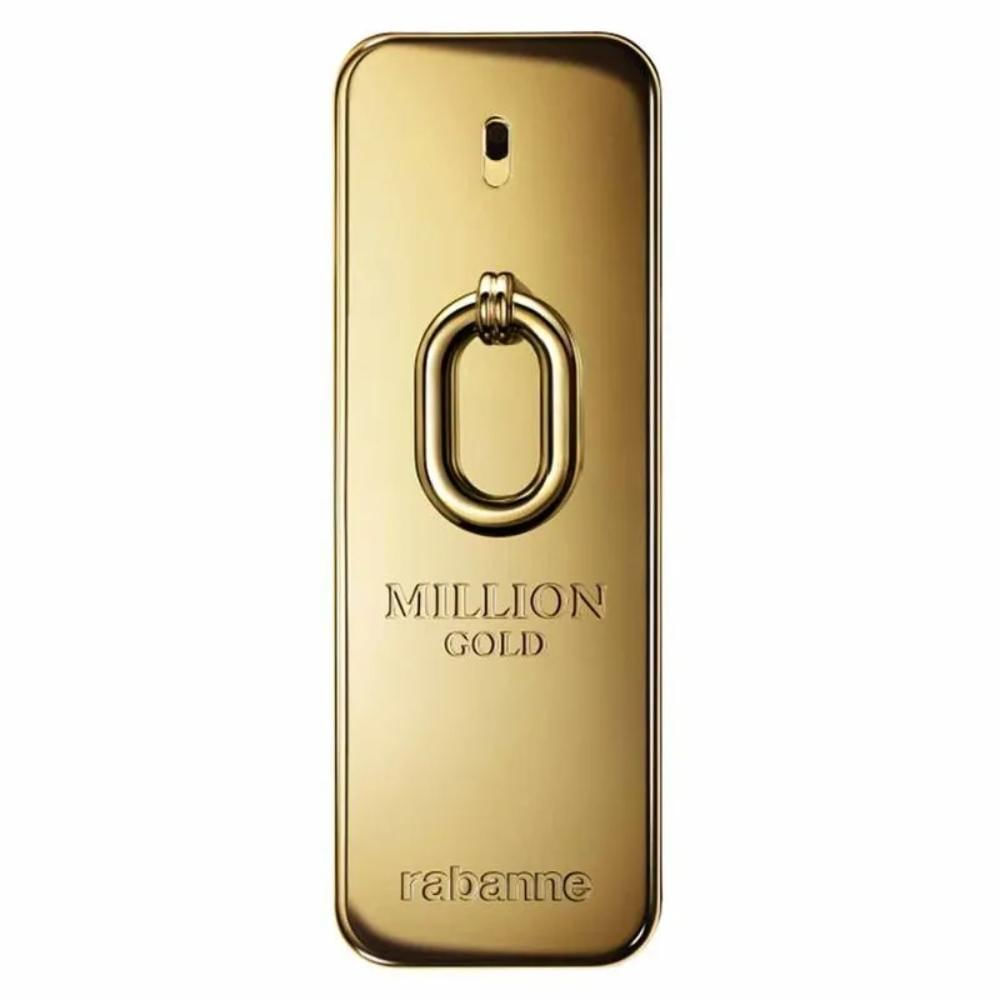 Million Gold Intense Rabanne EDP Masculino 100ml