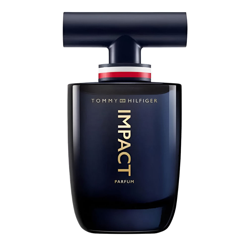 Tommy Hilfiger Impact Parfum - Perfume Masculino - Época Cosméticos