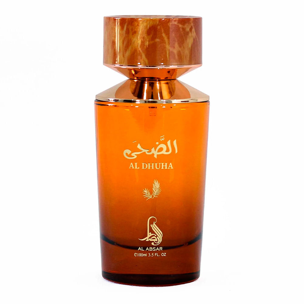 Al Absar Al Dhudha Eau de Parfum - Perfume Unissex