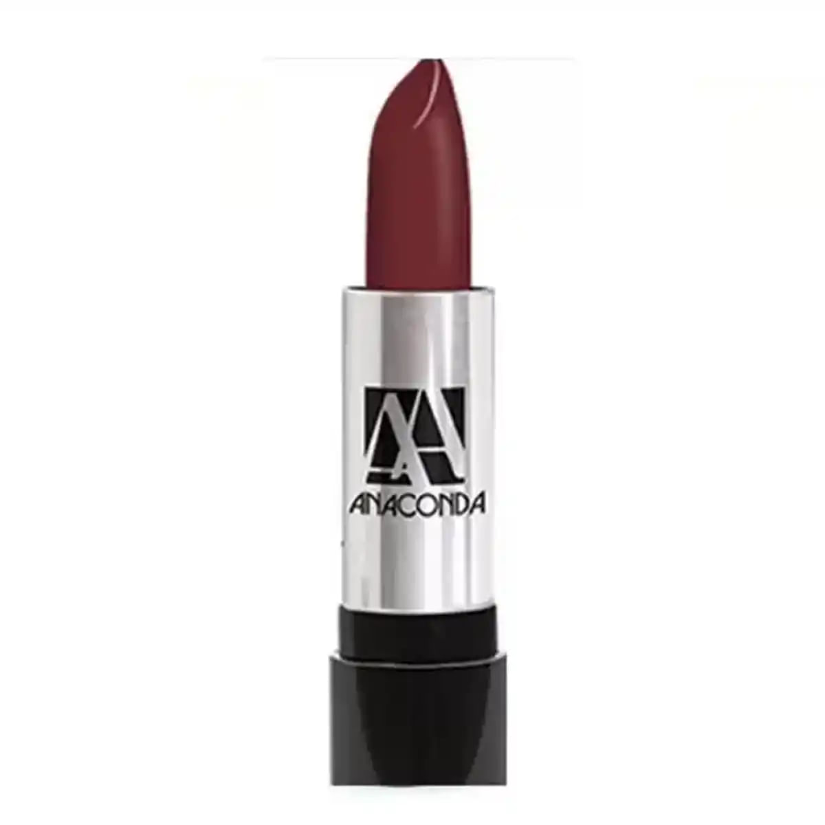 Batom Matte Marsala Anaconda 3G