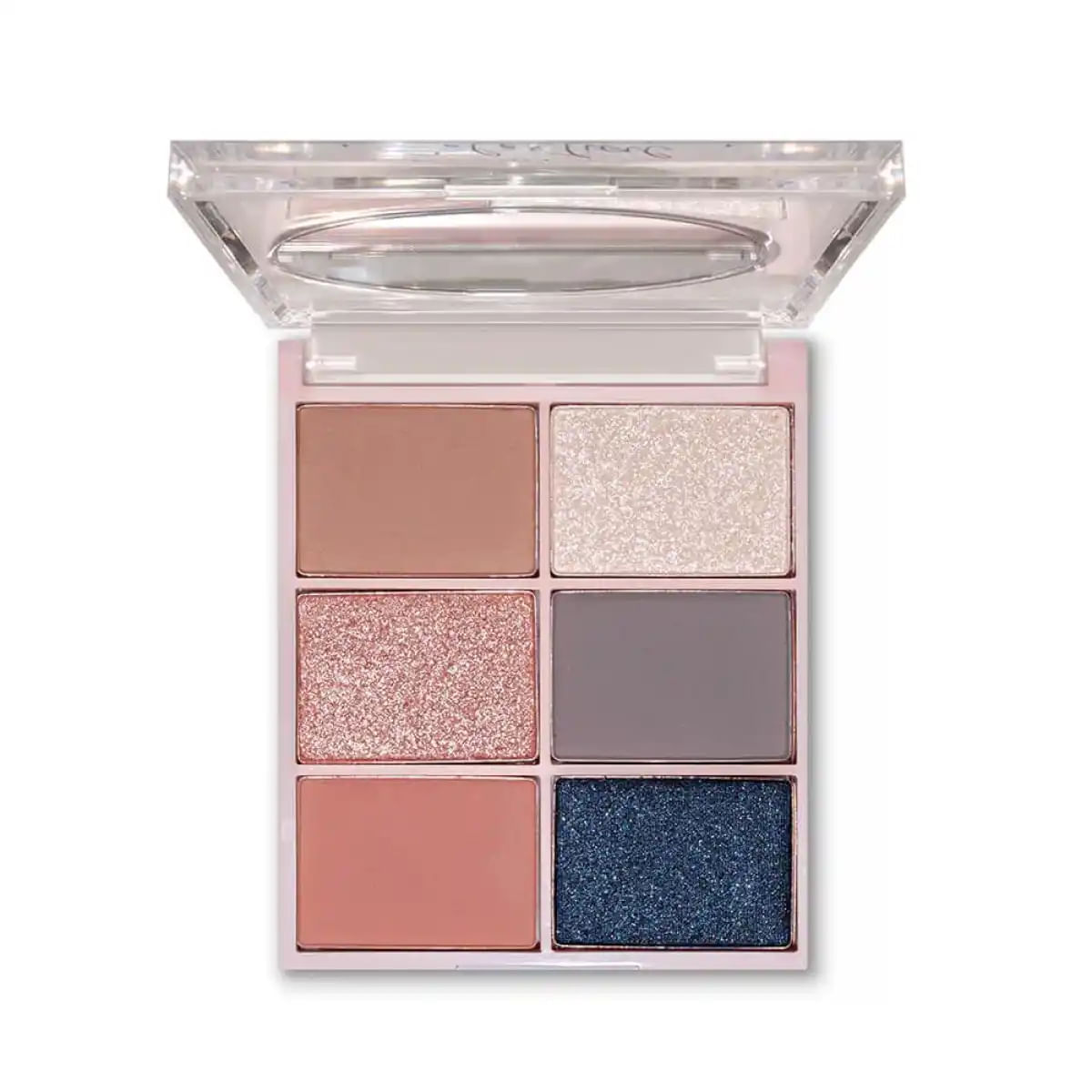 Sombra Celetial 6 Cores A Sp Colors
