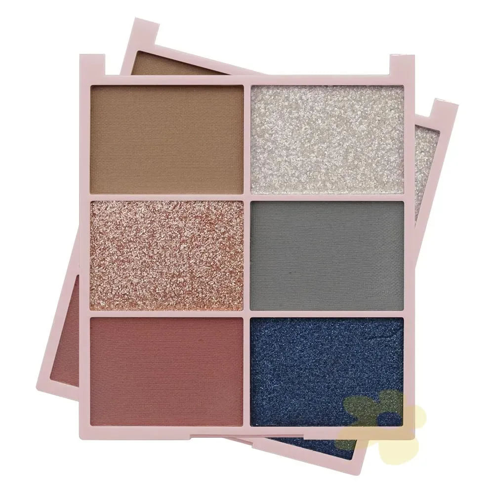 Sombra Celestial 6 Cores B Ref-270 Sp Colors