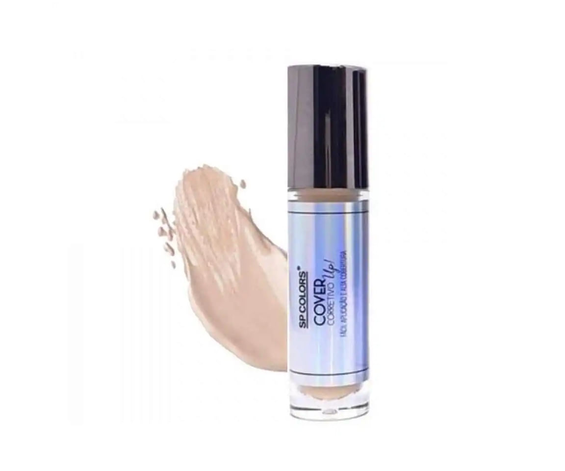 Corretivo Facial Sp Colors 5G
