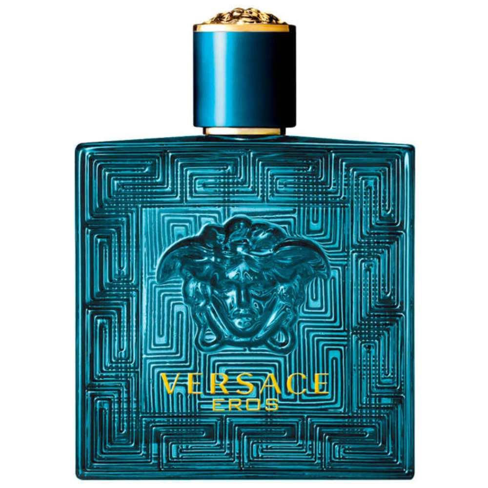Versace Eros Versace EDT Masculino 50ml