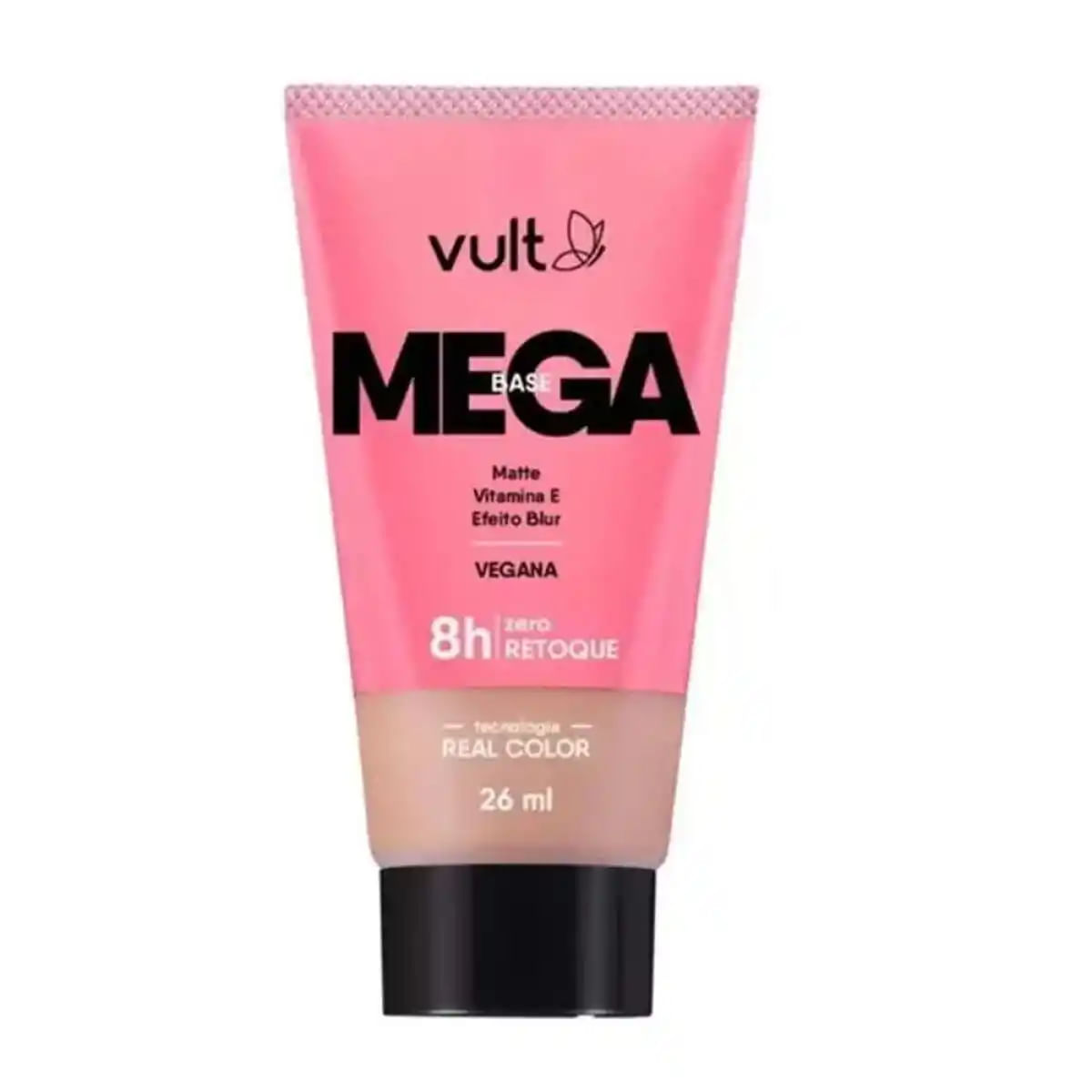 Base Líquida Mega V330 Vult 26ML