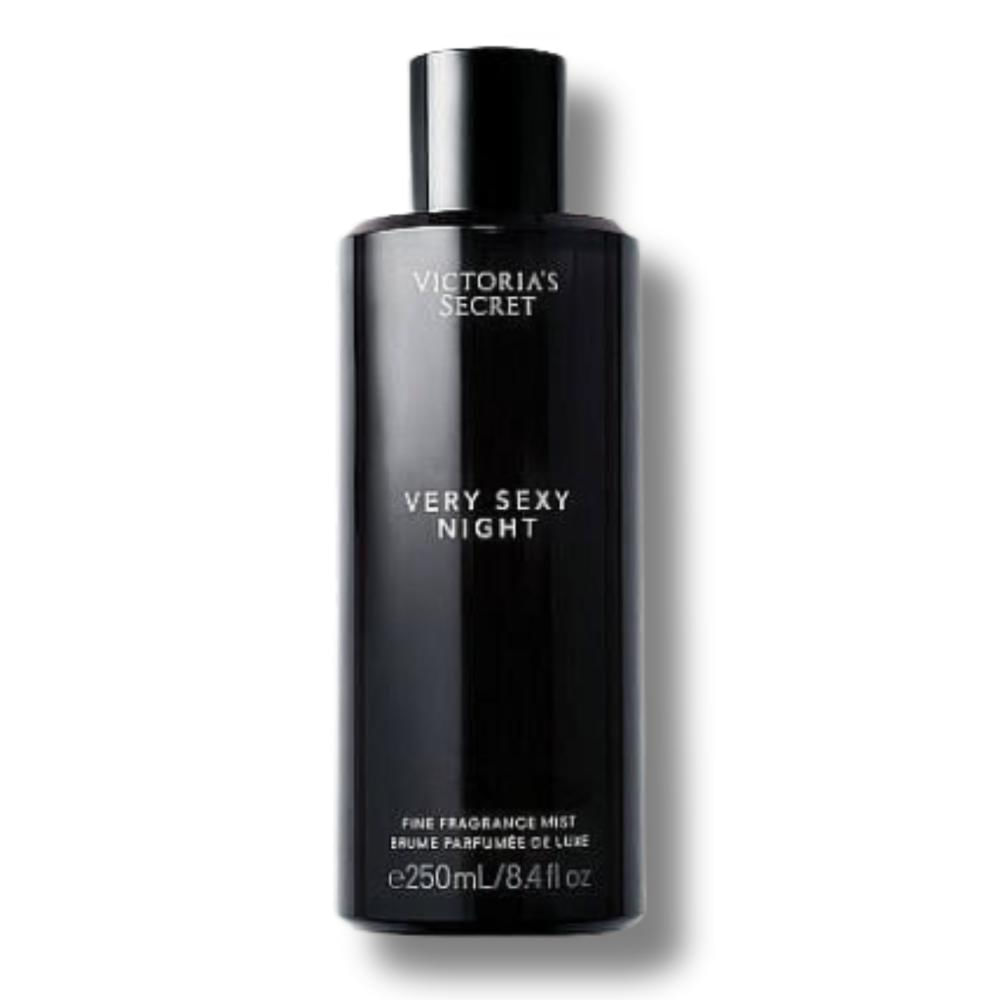 Very Sexy Night - Victoria's Secret Fine Mist 250ml - Época Cosméticos
