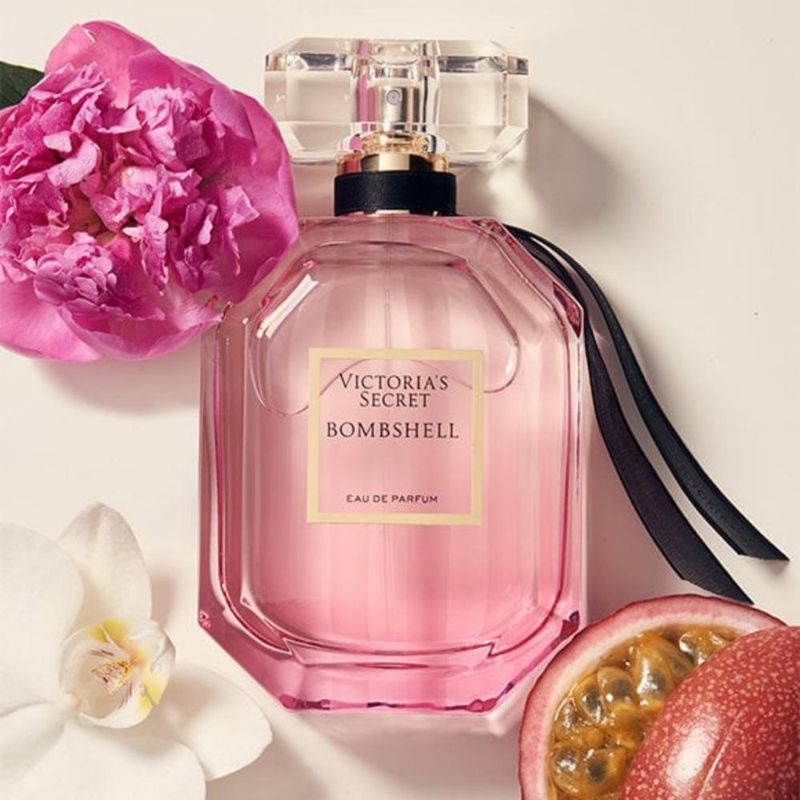 Bombshell - Victoria's Secret Fine Mist 250ml - Época Cosméticos