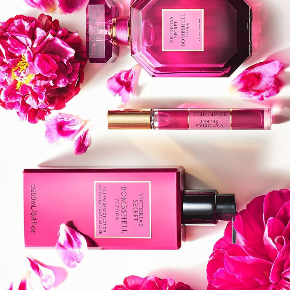 Bombshell Passion - Victoria's Secret Fine Mist 250ml - Época