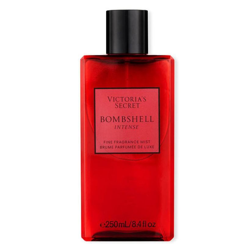 Bombshell Intense - Victoria's Secret Fine Mist 250ml - Época