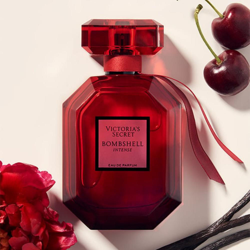Bombshell Intense - Victoria's Secret Fine Mist 250ml - Época