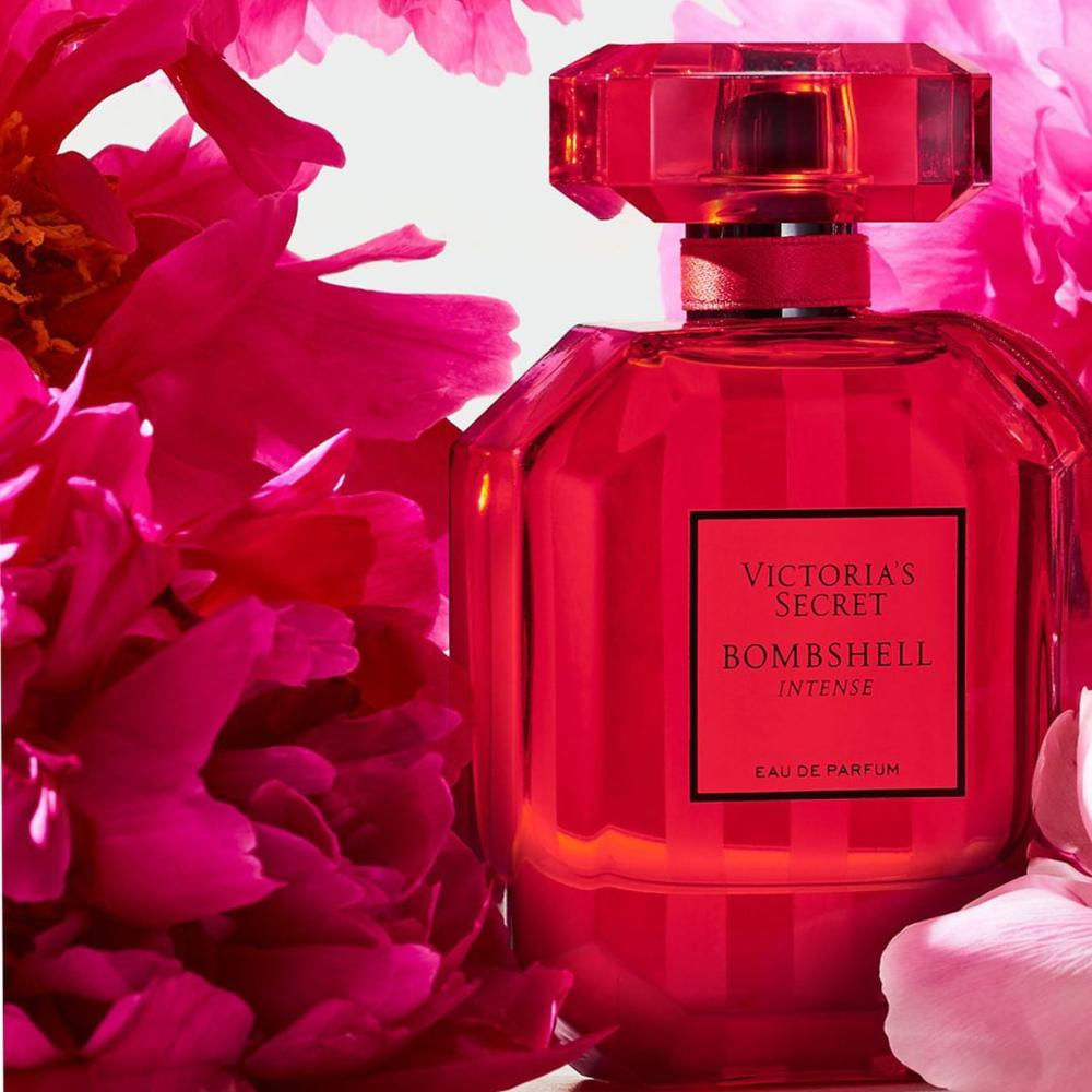 Bombshell Intense - Victoria's Secret Fine Mist 250ml - Época