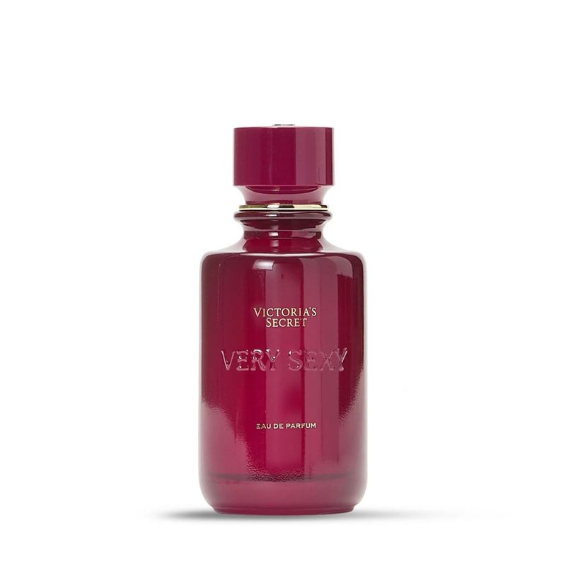 Very Sexy EDP by Victoria's Secret - Perfume Feminino EDP - 100ml