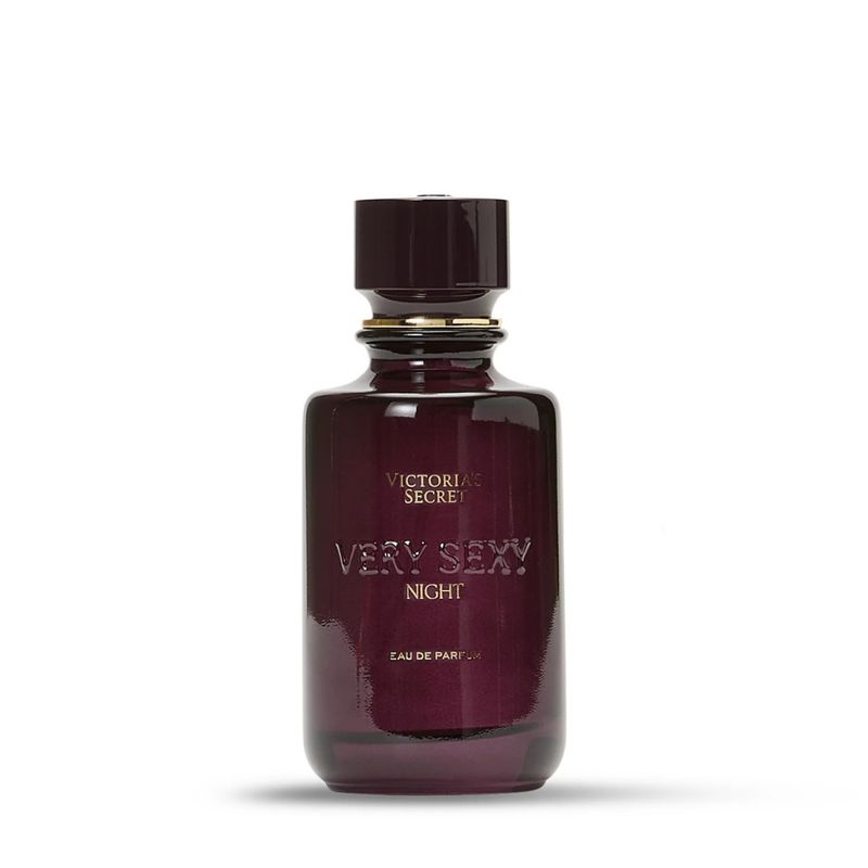Very Sexy Night EDP by Victoria's Secret - Perfume Feminino EDP