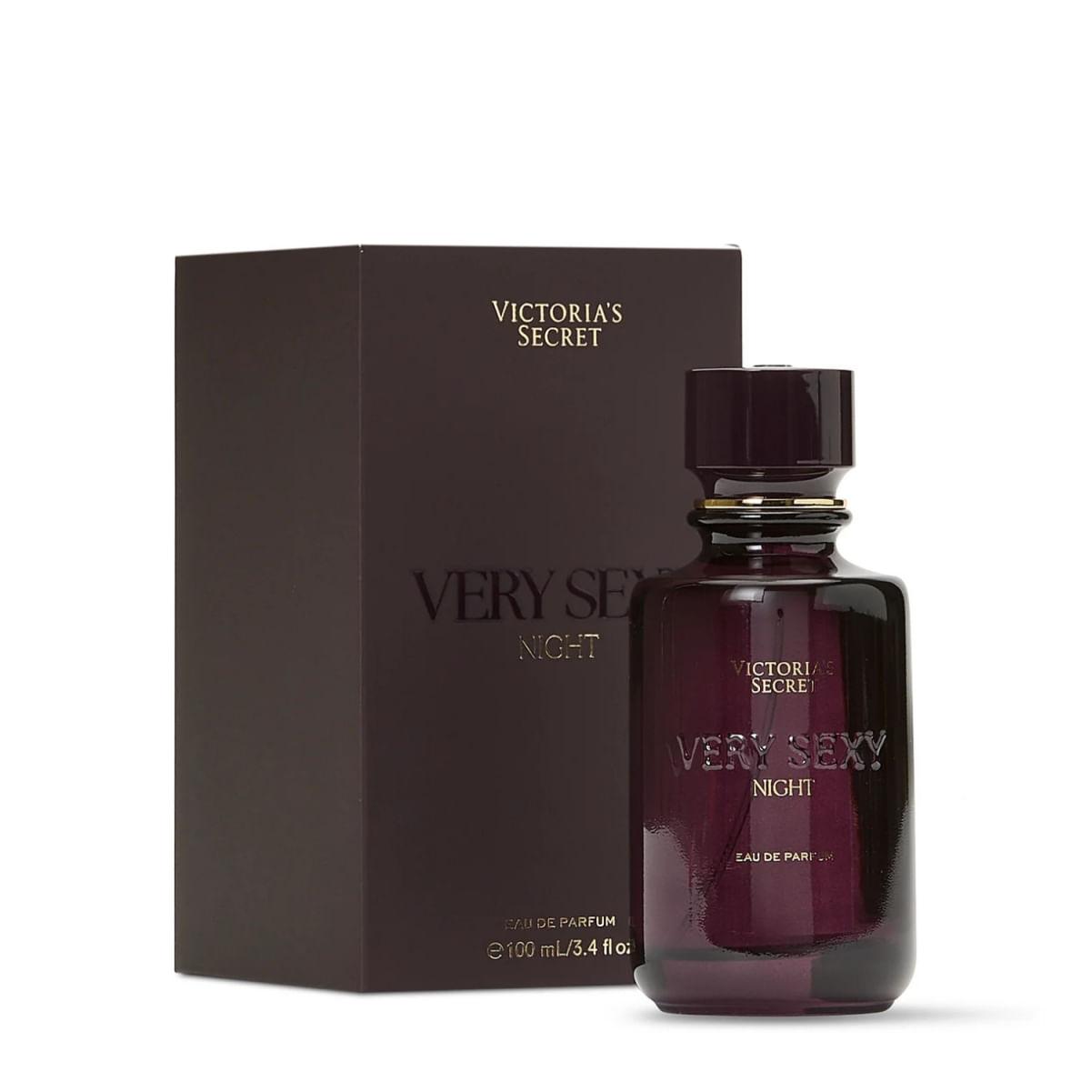新品 victoria's secret very sexy night 香水 Very Sexy Night EDP by Victoria's Secret - Perfume Feminino EDP