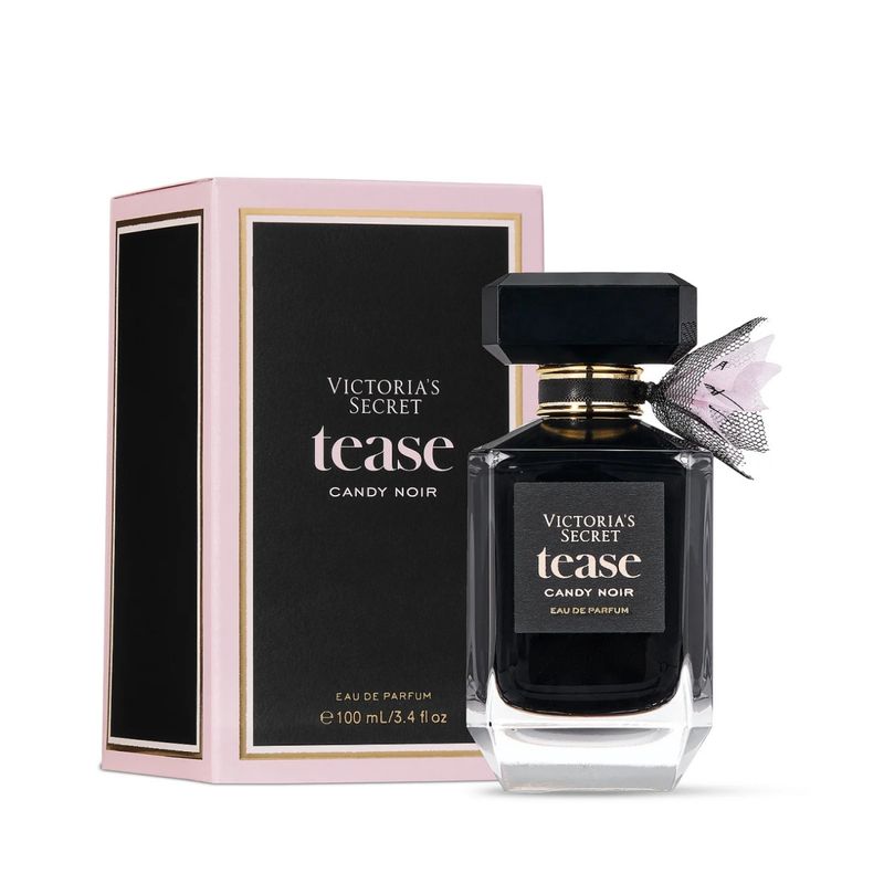 Tease Candy Noir EDP by Victoria's Secret - Perfume Feminino EDP