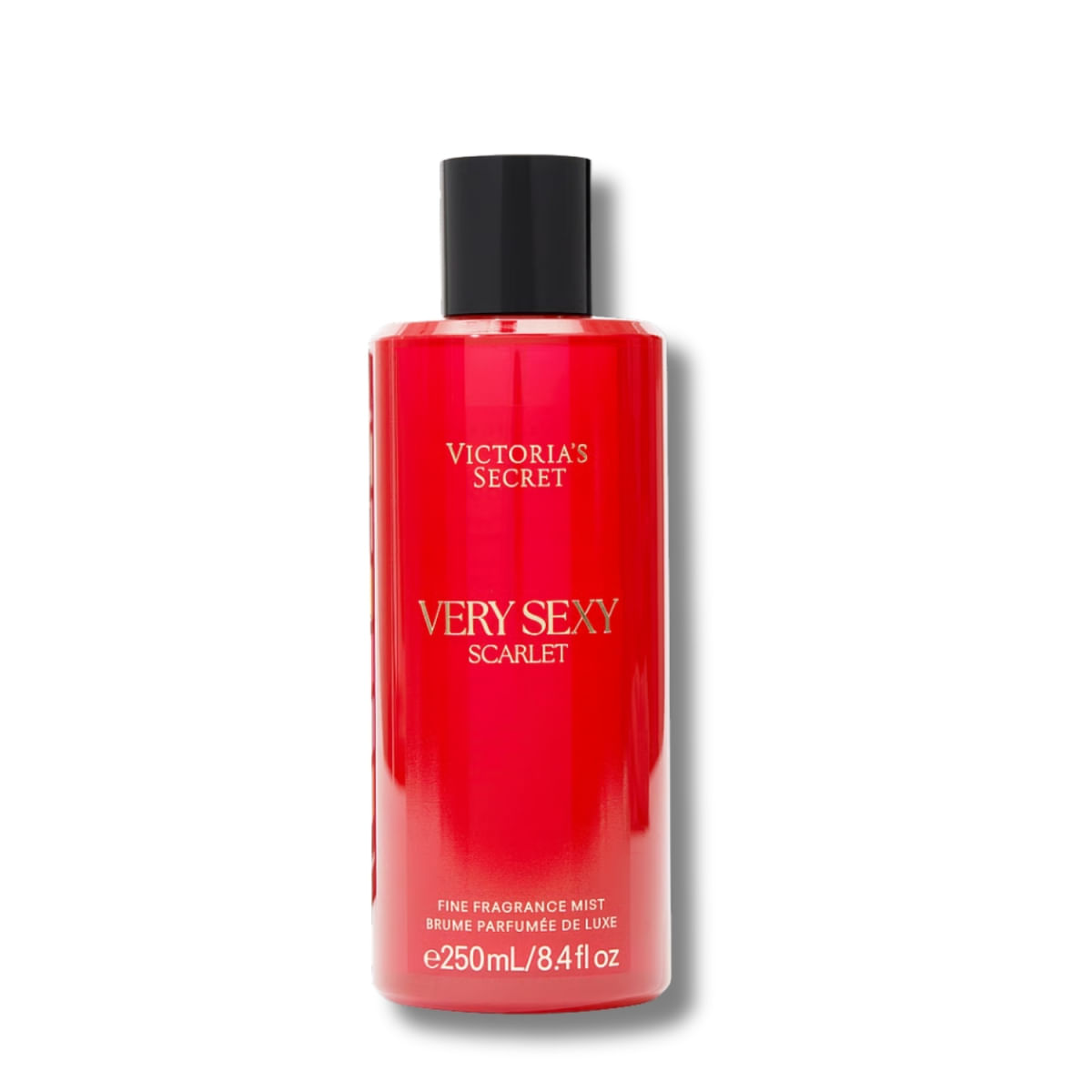 Very Sexy Scarlet - Victoria's Secret Fine Mist - Spray Perfumado