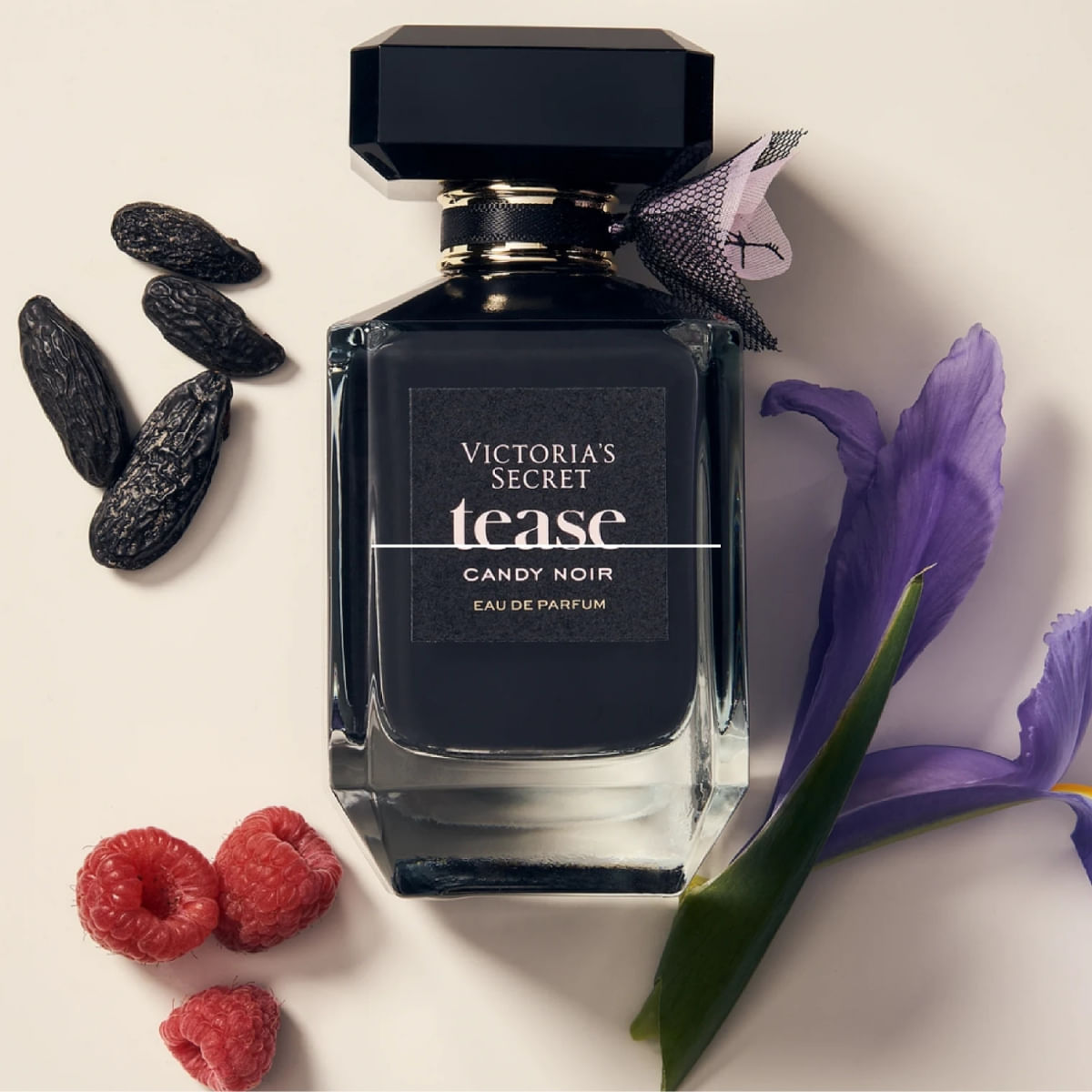 Tease Candy Noir EDP by Victoria's Secret - Perfume Feminino EDP